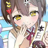 全力回避フラグちゃん！なりきり