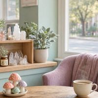 🔮無料☆路地裏じゃない占い部屋☆ 𖠚ᐝ Ⱄⱄⱄ