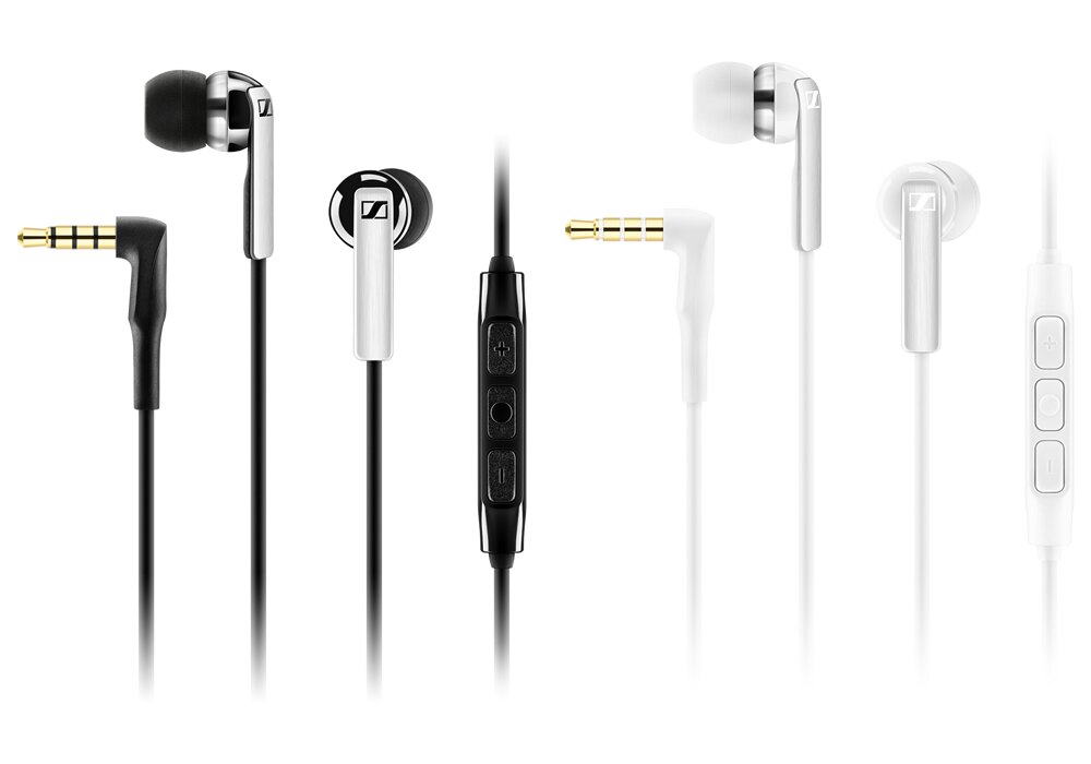 震撼音效及強勁低音 輕巧設計配戴舒適 耳墊套裝阻隔噪音 黑.白兩色可選 宙宣公司貨，保固二年