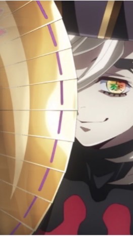 童磨好き好き界隈