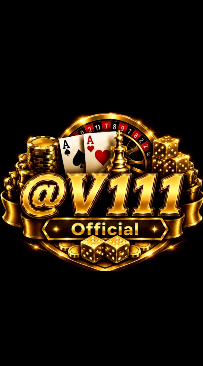@V111 | Official 2026