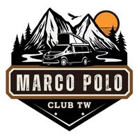 Marco Polo 馬可波羅 露營車討論群