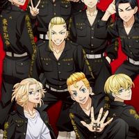 [[. Tokyo revengers .]]