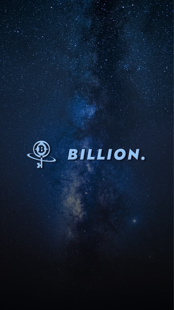 Billion 幣鏈