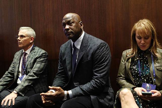 Michael Jordan 父親 Upkem Org