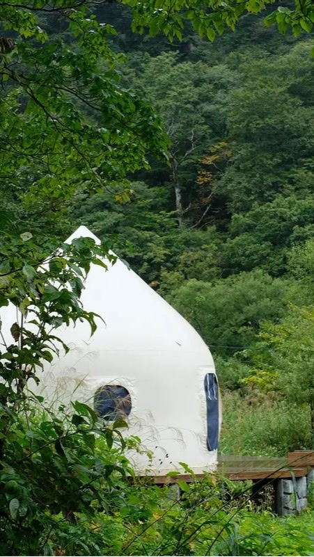 DOAI VILLAGE SLEEP OVER