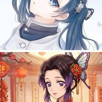 鬼滅閨蜜群