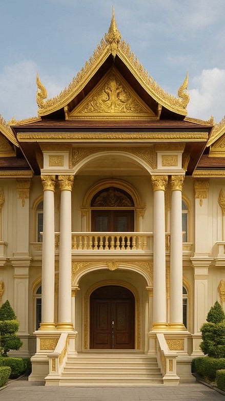 หมู่บ้านไม่สมประดี