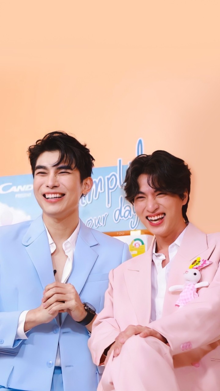 MewGulf🐼⚽️Thailand