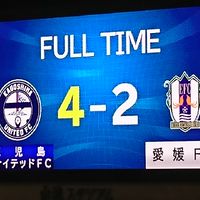 鹿児島ユナイテッドFC