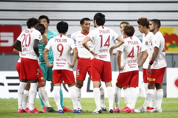 Vs広島 本当に対峙すべき 敵 とは