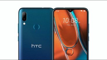 HTC Wildfire E2 野火機悄悄於俄羅斯上市，售價約 4,000 元有找