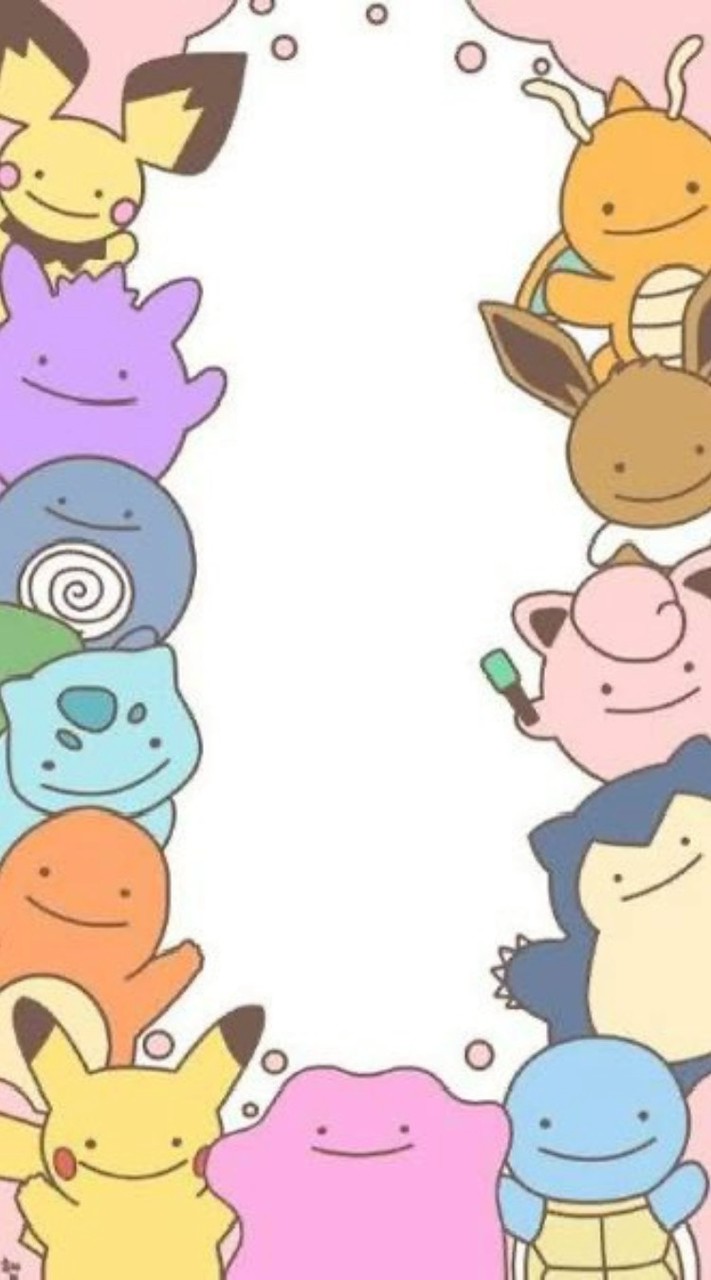 ポケモン好きおいで〜