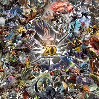 アラフォー世代のMONSTERHUNTER、WILDSだけじゃないぜ🤩モンハンを楽しむだけっ🤣🤣