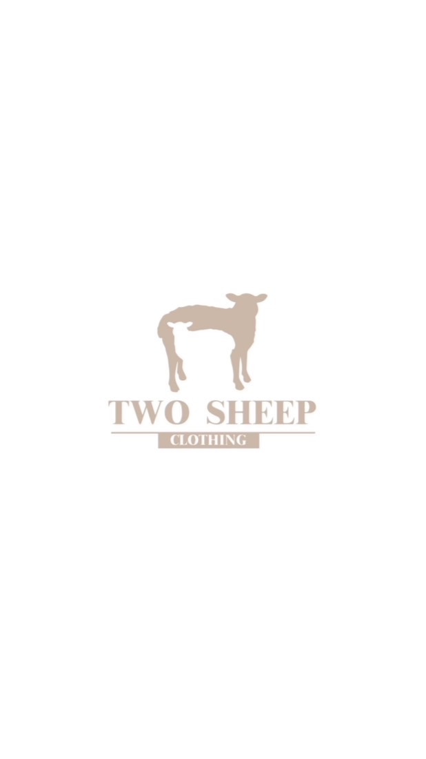 Two Sheep 實體&網路&代購