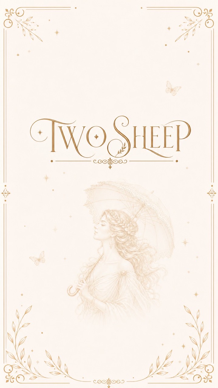 Two Sheep 實體&網路&代購
