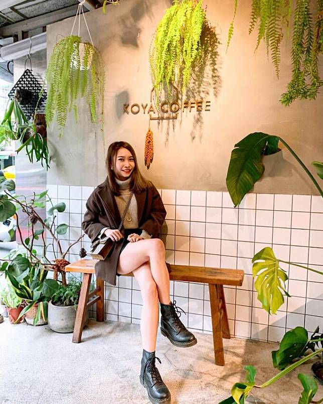 圖片授權：IG @sheila_1014