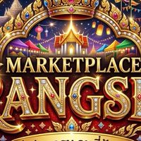 Rangsit Marketplace (ช้อปยัง? รังสิตมันเริ่ด)