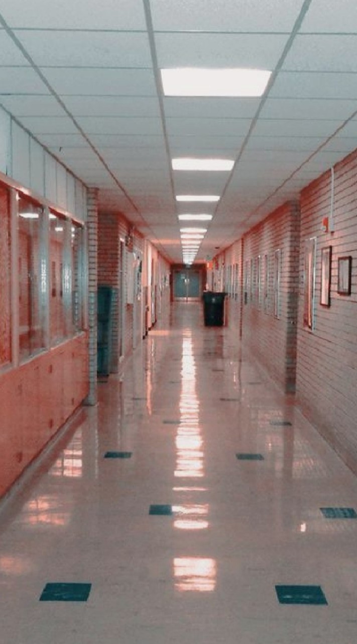 Spring High School