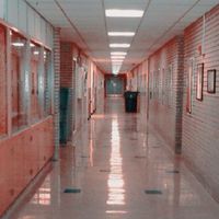 Spring High School