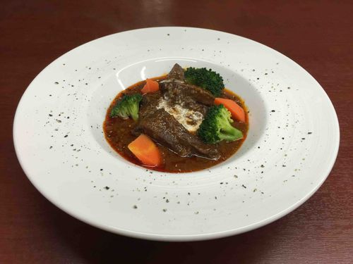 旬菜 焼肉 花美 田上 焼肉 By Line Place