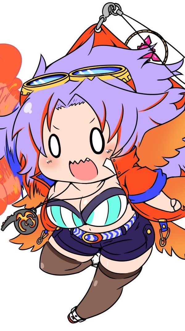 モンスト(周回、厳選)のオープンチャット