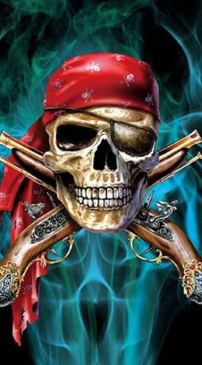 🗡Legend of pirates🗡