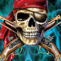 🗡Legend of pirates🗡