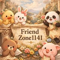 Friend Zone1141