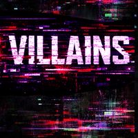 PERSONAL:VILLAINS