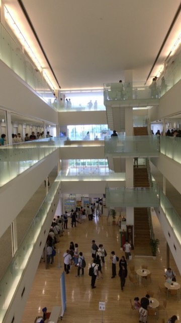 聖マリアンナ医科大学医学部