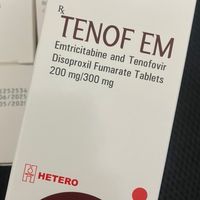 PrEP現貨供應