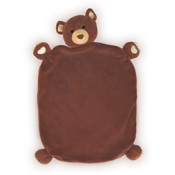 有機/安撫巾/彌月禮 美國Apple Park使用100%有機棉無化學材料，讓寶寶安心健康成長!