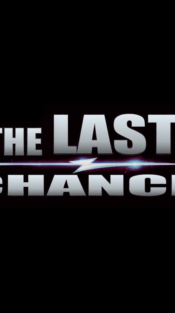 3/31 LAST CHANCE関係者進行連絡用