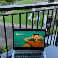 สื่อสารคู่ค้า แทน Implant Lotus