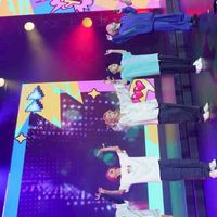 TravisJapan好き集まれ!❤🤍💚💛💓🧡💙