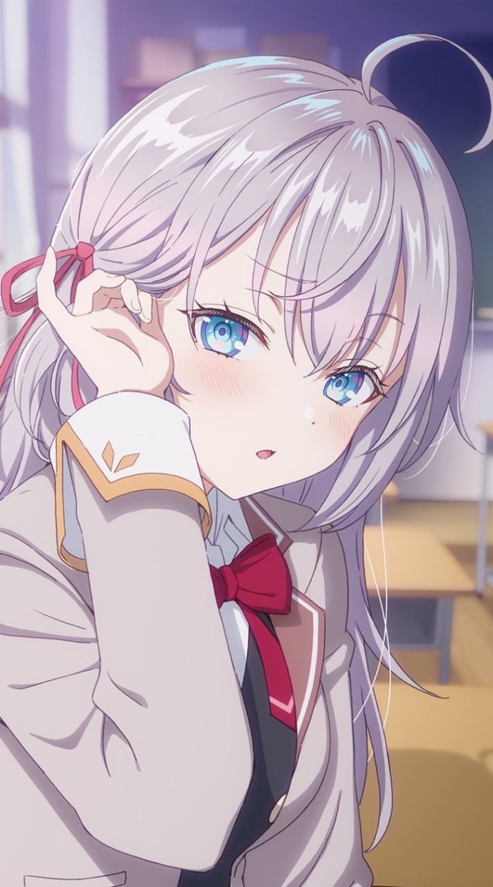 ロシデレアニメ化大型合作