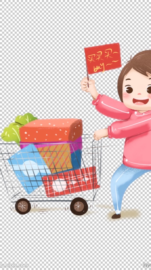 愛購Go~