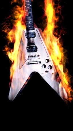 ⚡️80's Hard Rock / Heavy Metal⚡️
