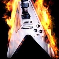 ⚡️80's Hard Rock / Heavy Metal⚡️
