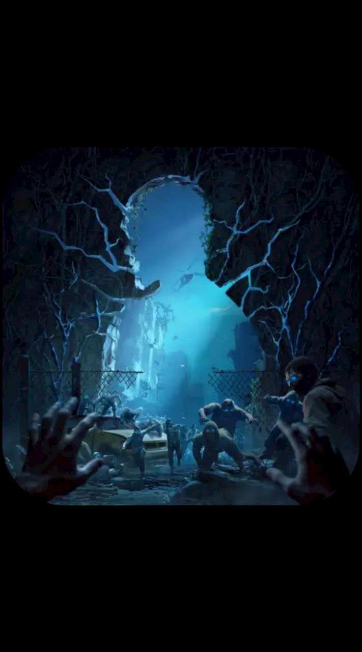 明日之後各服交流～