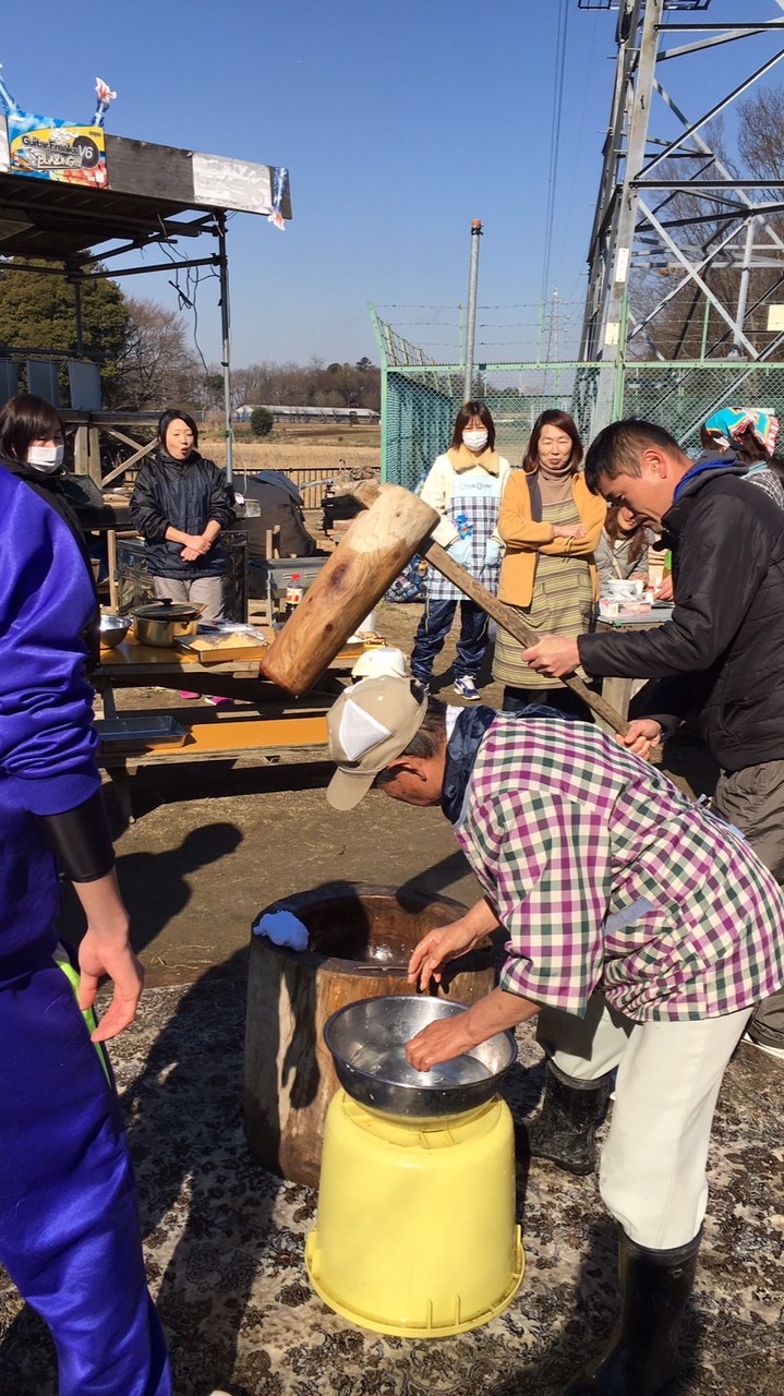 砂沼パークタウン自治会連絡網