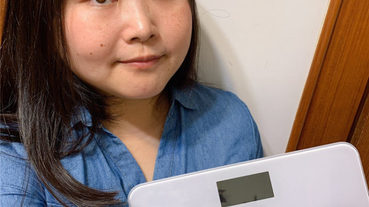 健康3C/居家生活/體重計推薦/iNO藍牙智能體重計/CB760-拋開傳統體脂計，改用iNO藍牙體重計！一秒就有12項健康指標，用科技來照顧健康更全面！3C開箱/體重機/體重計/藍芽/blue tooth/body weight scale/藍子...