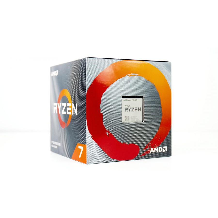 AMD Ryzen™ 7 3700X規格CPU 核心數8執行緒數16基本時脈3.6GHz最大超頻時脈4.4GHz總計 L2 快取4MB總計 L3 快取32MB已解除鎖定是CMOSTSMC 7nm Fi