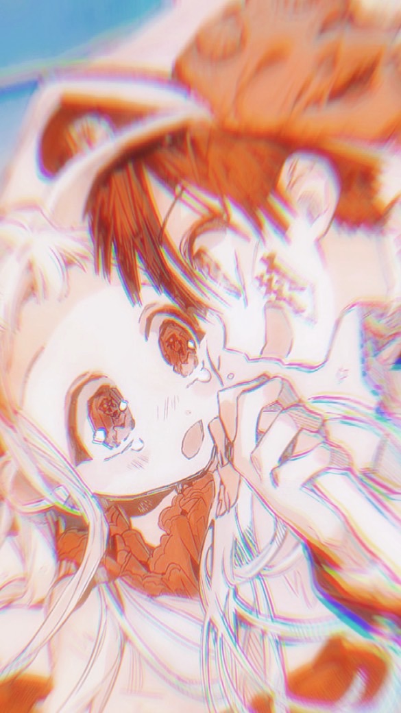 地縛少年花子くん雑談&かたろーぜｯｯ☆