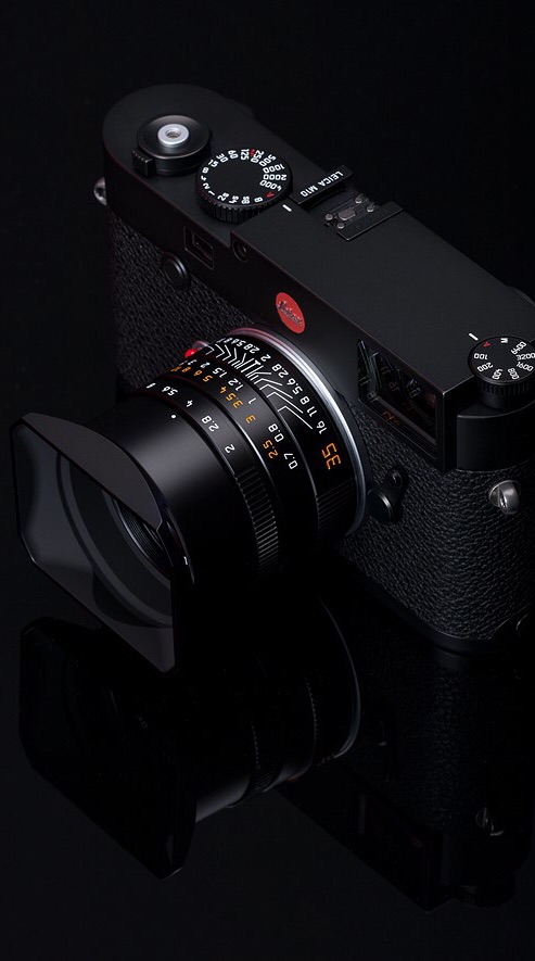 Leica Thailand Users