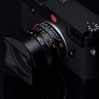 Leica Thailand Users