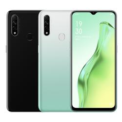 ◎聯發科Helio P35處理器|◎後置三鏡頭12MP+景深+微距|◎前置800萬/支援智慧美顏