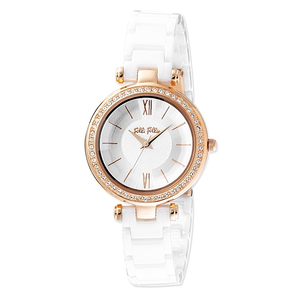 原廠公司貨n晶鑽錶框n陶瓷錶帶n型號：WF16B009BPW-XX