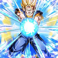ドラゴンボールの雑談
